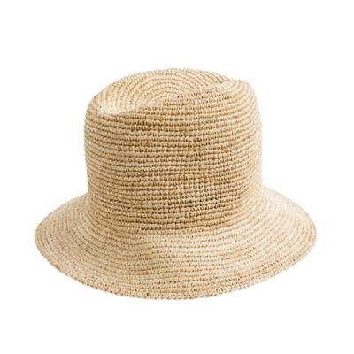 Crusher hat