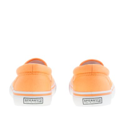 Kids' Sperry Top-Sider&reg; sunwashed slip-ons