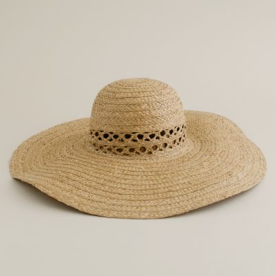 Summer sun hat