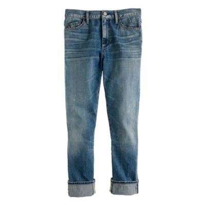 Goldsign&reg; for J.Crew Jeane jean in fountain wash