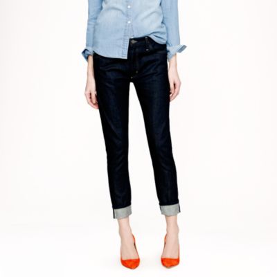 Goldsign&reg; for J.Crew Jeane jean in sunset wash