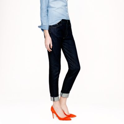 Goldsign&reg; for J.Crew Jeane jean in sunset wash