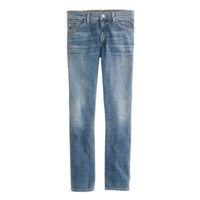 Goldsign&reg; for J.Crew Jenny jean in Cahuenga wash