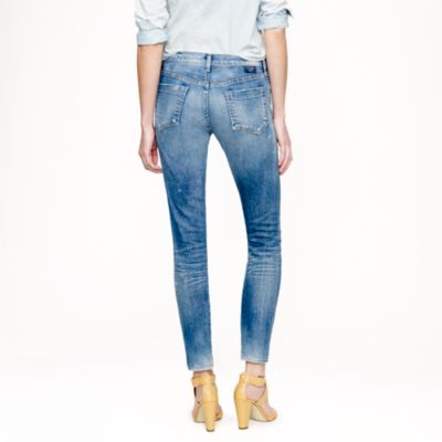 Goldsign&reg; for J.Crew Jenny jean in Cahuenga wash