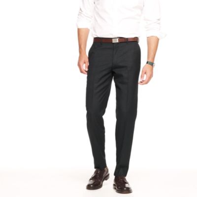 Ludlow classic suit pant in Italian wool