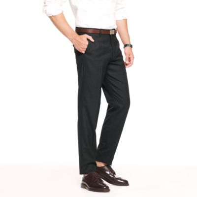 Ludlow classic suit pant in Italian wool