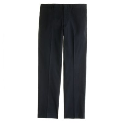 Ludlow slim suit pant in Italian chino
