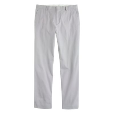 Ludlow slim suit pant in Italian chino