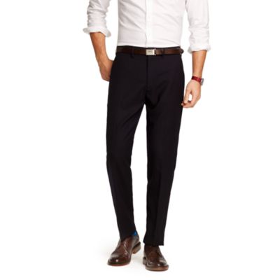 Bowery classic in wool