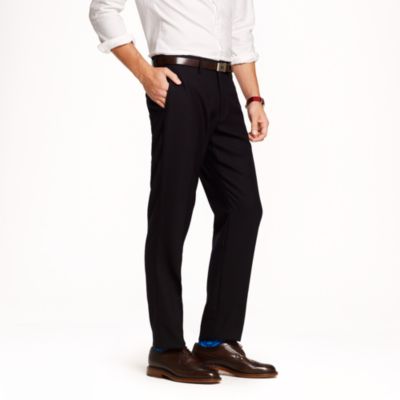 Bowery classic in wool