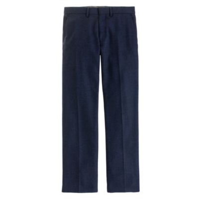 Bowery classic in wool