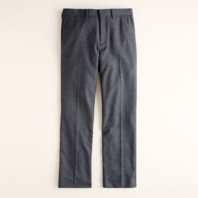 Bowery classic in wool
