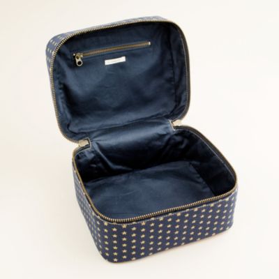 Girls' wandering star train case