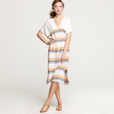 Lemlem&reg; Adama dress