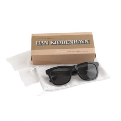 Han Kj�benhavn&trade; Wolfgang Sunglasses