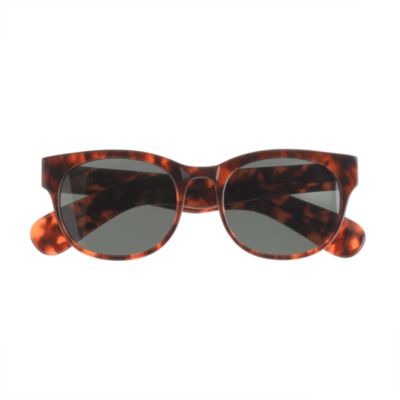 Han Kj�benhavn&trade; janitor sunglasses