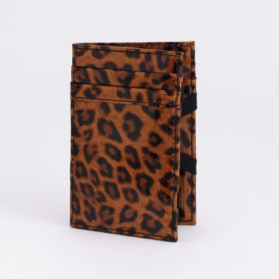 Factory tortoise wallet