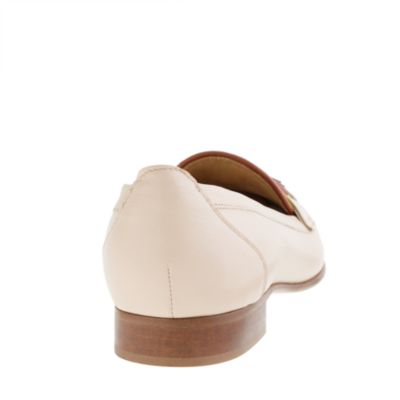 Biella tassel loafers