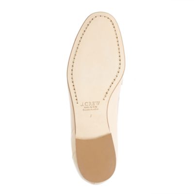 Biella tassel loafers