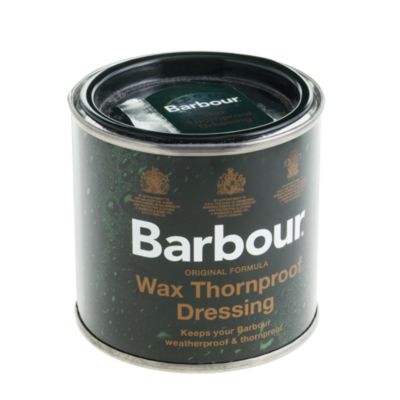 Barbour&reg; thornproof dressing