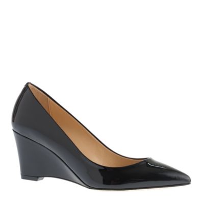 Everly patent wedges