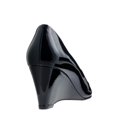 Everly patent wedges