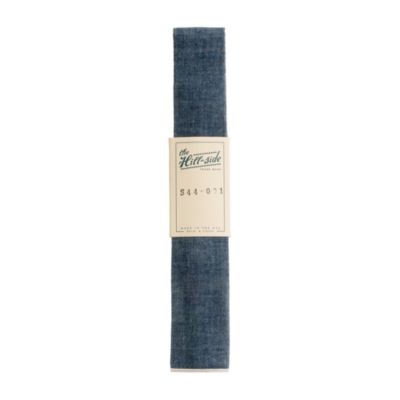 Boys' The Hill-side&reg; chambray tie