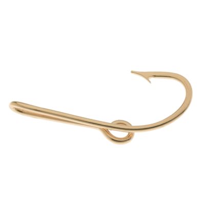 Hook tie bar