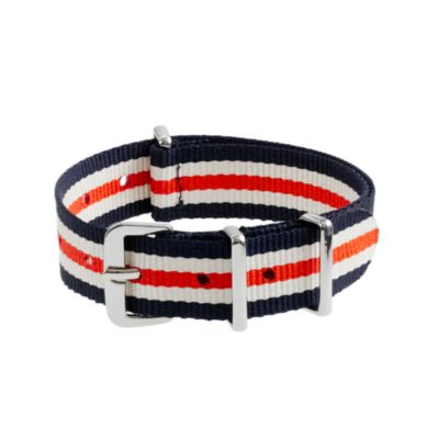 Kids' interchangeable watch strap