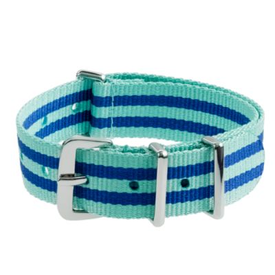 Kids' interchangeable watch strap