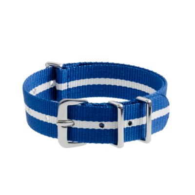Kids' interchangeable watch strap