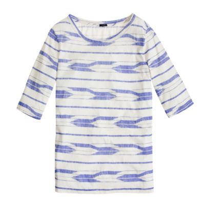 Ikat tee