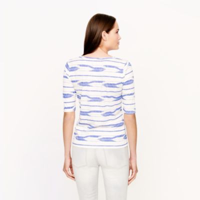 Ikat tee