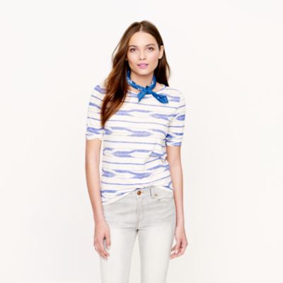 Ikat tee