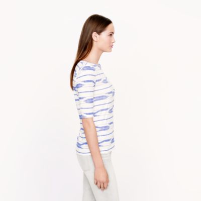 Ikat tee