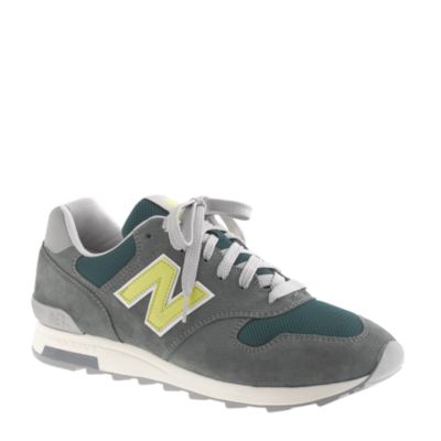 New Balance&reg; for J.Crew mesh 1400 sneakers