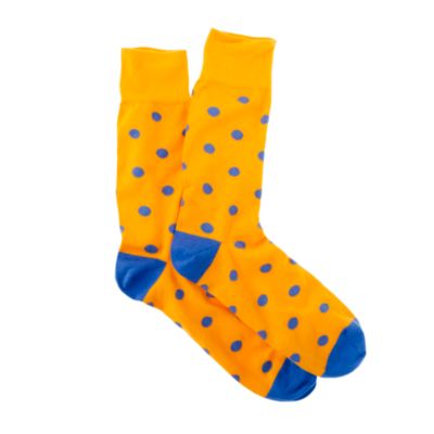 Corgi&trade; lightweight pattern socks