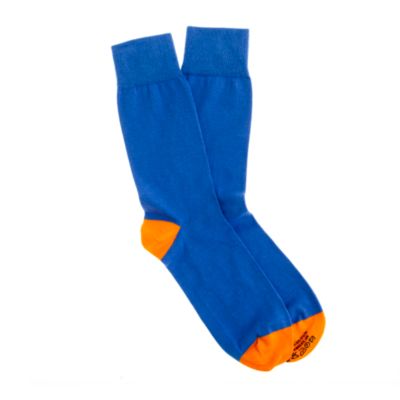 Corgi&trade; lightweight pattern socks