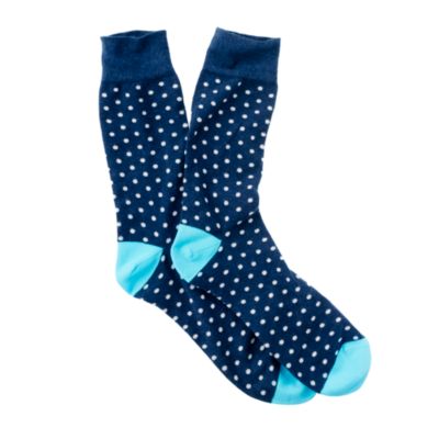 Corgi&trade; lightweight pattern socks