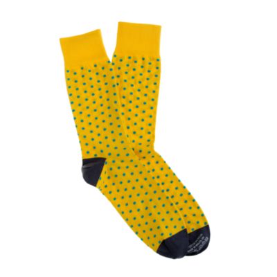 Corgi&trade; lightweight pattern socks