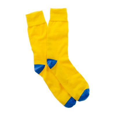 Corgi&trade; lightweight pattern socks