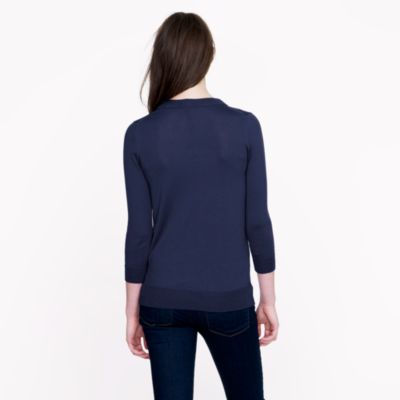 Merino Tippi sweater