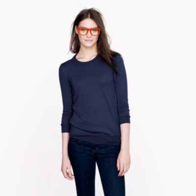 Merino Tippi sweater
