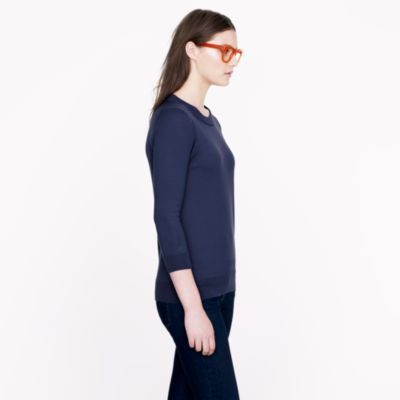 Merino Tippi sweater