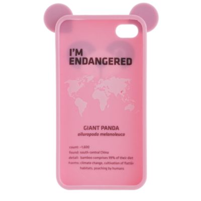 Anicase iPhone case