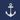anchors printed case for iphone 5