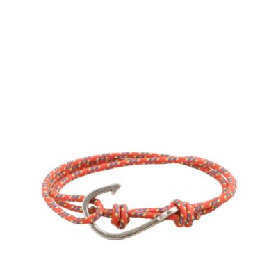 Miansai&reg; hook bracelet
