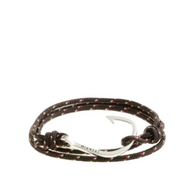 Miansai&reg; hook bracelet