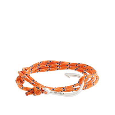 Miansai® hook bracelet