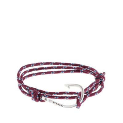 Miansai&reg; hook bracelet